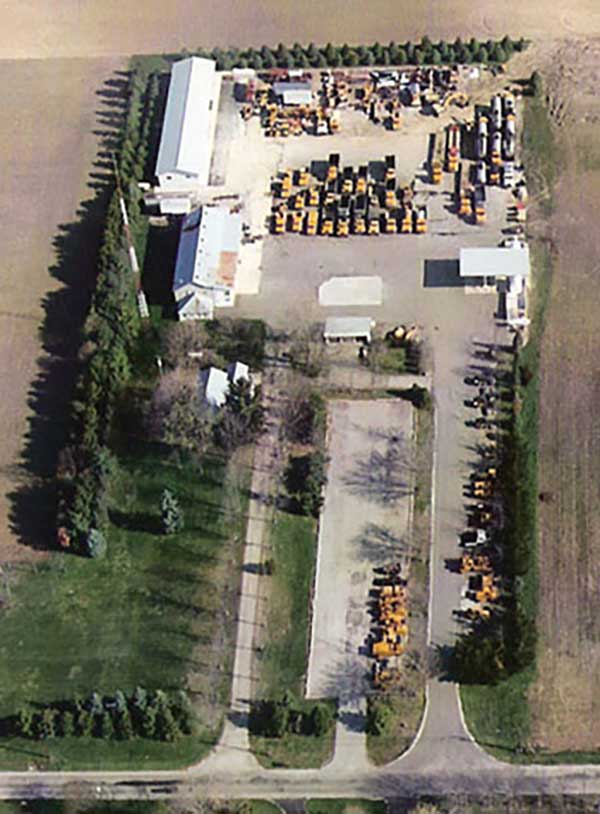 About Wagner Paving Dayton Ohio Paving Contractor | Wagner Paving Compound About Wagner Paving Dayton Ohio Paving Contractor | Wagner Paving Compound