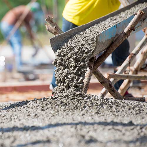 Dayton, Ohio Concrete Contractor | Concrete Installation companies