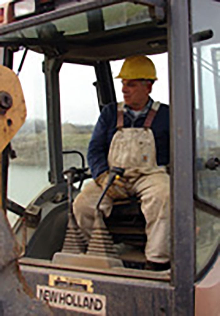 About Wagner Paving Dayton Ohio Paving Contractor | Tom Wagner 2006 About Wagner Paving Dayton Ohio Paving Contractor | Tom Wagner 2006