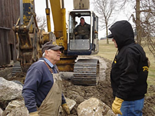 About Wagner Paving Dayton Ohio Paving Contractor | Tom Wagner 2011 About Wagner Paving Dayton Ohio Paving Contractor | Tom Wagner 2011