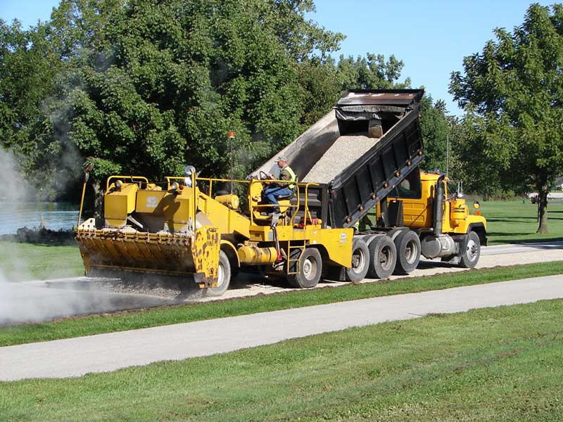 Chip-N-Seal Road Maintenance Technique | Wagner Paving Chip-N-Seal Road Maintenance Technique | Wagner Paving