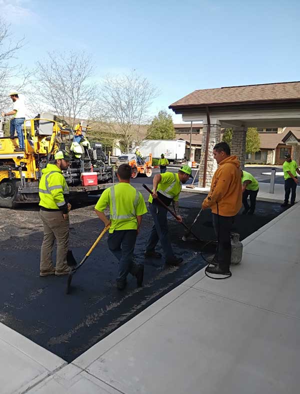 Parking Lot Construction | Parking Lot Asphalt Paving | Commercial Asphalt Paving | Wagner Paving Parking Lot Construction | Parking Lot Asphalt Paving | Commercial Asphalt Paving | Wagner Paving