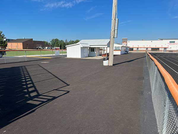 Parking Lot Construction | Parking Lot Asphalt Paving | Wagner Paving Parking Lot Construction | Parking Lot Asphalt Paving | Wagner Paving